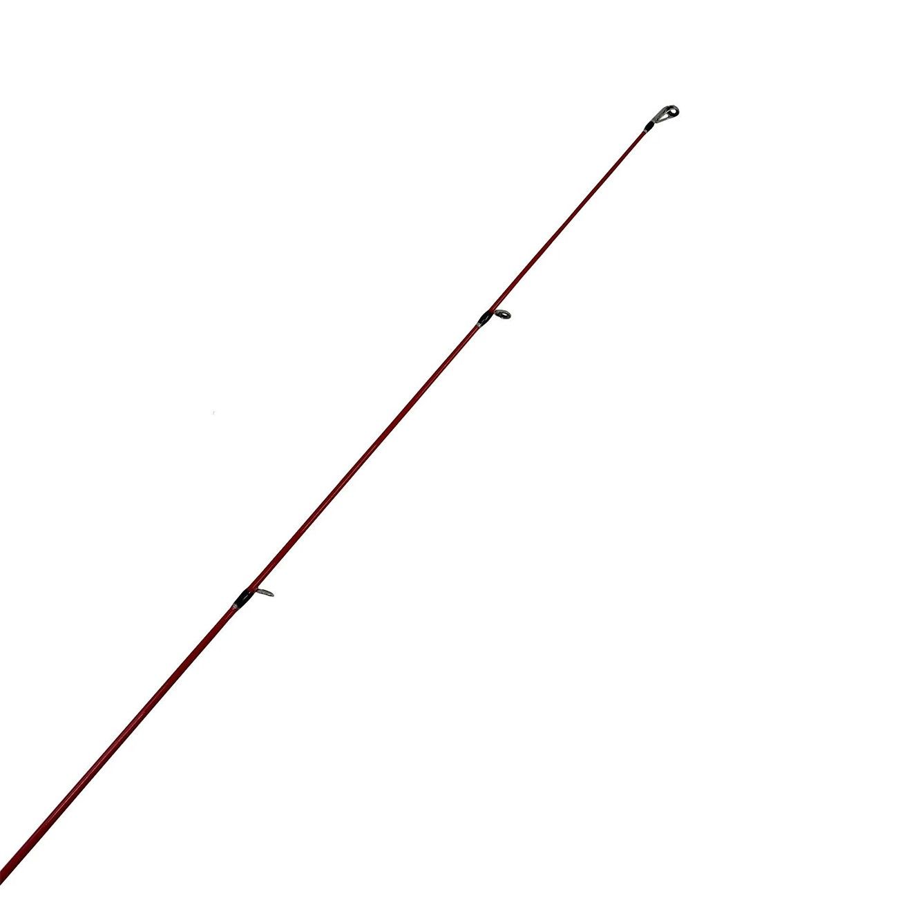 YekOutdoor FireWorm LRF Seti Okuma Red Spin 7'0'' 2.12 cm 1-12 gr 2 Parça&Okuma Revenger RV-25 FD Olta Makinesi