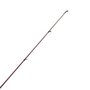 YekOutdoor FireWorm LRF Seti Okuma Red Spin 7'0'' 2.12 cm 1-12 gr 2 Parça&Okuma ARIA-1000a 1BB Olta Makinesi