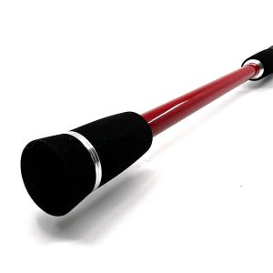 YekOutdoor FireWorm LRF Seti Okuma Red Spin 7'0'' 2.12 cm 1-12 gr 2 Parça&Okuma ARIA-1000a 1BB Olta Makinesi