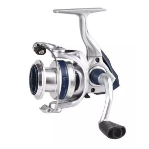 YekOutdoor FireWorm LRF Seti Okuma Red Spin 7'0'' 2.12 cm 1-12 gr 2 Parça&Okuma ARIA-1000a 1BB Olta Makinesi