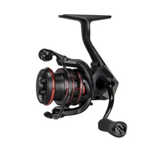 YekOutdoor FireWorm LRF Seti Okuma Red Spin 7'6'' 228 cm 3-15 gr 2 Parça&Okuma Ceymar HD CHD-1000A 7+1BB Olta Makinesi