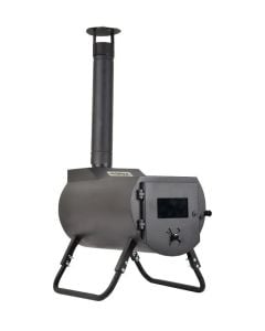 NURGAZ Kamp Ve Çadır Sobası