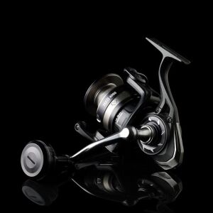 YekOutdoor Profesyonel Olta Seti Okuma Azores Surf 430cm 3 parça Surf Kamışı&Savage Gear SGS8 8000 FD 8+1BB Olta Makinesi