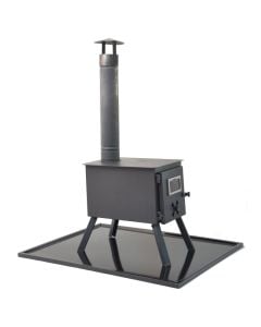 NURGAZ SOBA ALTLIĞI