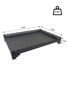NURGAZ ÇADIR SOBA ALTLIĞI