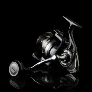 YekOutdoor Profesyonel Olta Seti Okuma Savant Surf 420 cm 5 Parça Surf Kamışı&Savage Gear SGS8 8000 FD 8+1BB Olta Makinesi