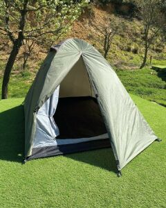 Nurgaz Campout Venüs 2 Kamp Çadırı