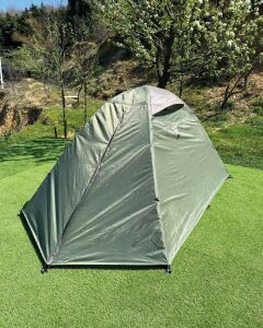 Nurgaz Campout Venüs 2 Kamp Çadırı