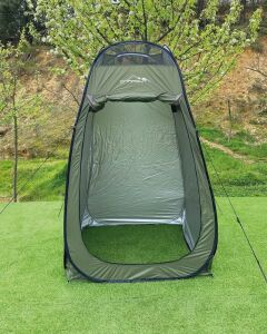 CAMPOUT WC VE DUŞ ÇADIRI