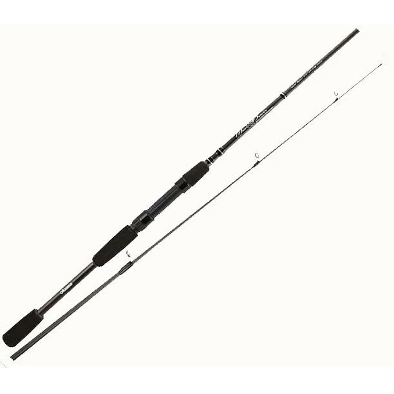 YekOutdoor FireWorm LRF Seti Okuma Wave Power 213 cm 0-8 gr Lrf Kamışı&Okuma ARIA-1000a 1BB Olta Makinesi