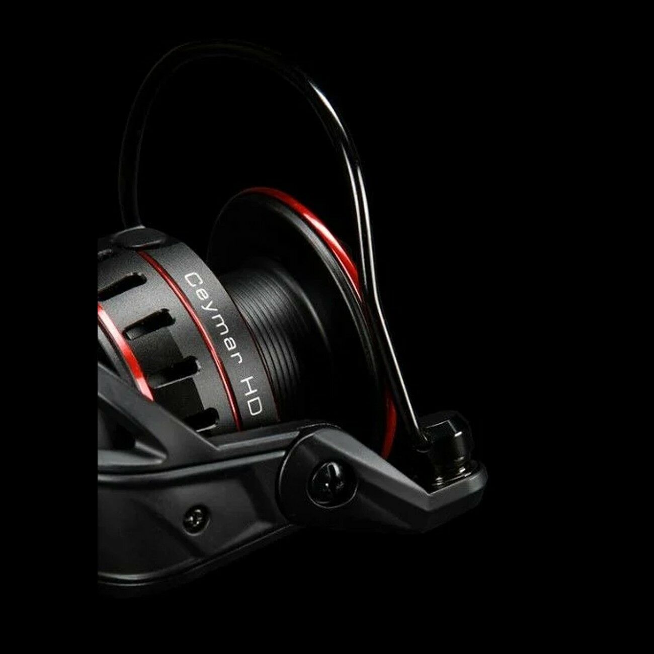 YekOutdoor FireWorm LRF Seti Okuma Wave Power 213 cm 0-8 gr Lrf Kamışı&Okuma Ceymar HD CHD-2500A 7+1BB Olta Makinesi