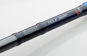 YekOutdoor Profesyonel Olta Seti Dam Imax Tele Surf 4.20M MF 100-250G 5 Parça Surf Kamışı&Okuma Azores ZXP-6000 6+1 bb Olta Makinesi