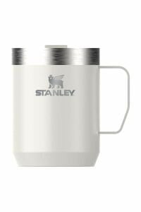 Stanley Klasik Paslanmaz Çelik Termos Bardak 0,23 LT