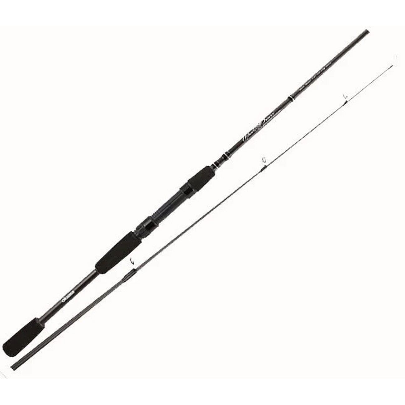 YekOutdoor FireWorm LRF Seti Okuma Wave Power 228 cm 2-12 gr Lrf Kamışı&Okuma Revenger RV-25 FD Olta Makinesi