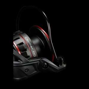 YekOutdoor FireWorm LRF Seti Okuma Wave Power 228 cm 2-12 gr Lrf Kamışı&Okuma Ceymar HD CHD-1000A 7+1BB Olta Makinesi