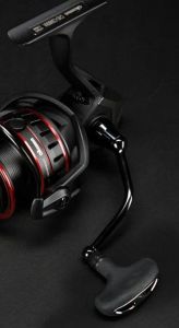 YekOutdoor FireWorm LRF Seti Okuma Wave Power 228 cm 2-12 gr Lrf Kamışı&Okuma Ceymar HD CHD-1000A 7+1BB Olta Makinesi
