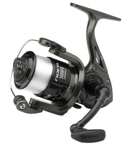 YekOutdoor Spin Seti Okuma G-Power Spin 9' 270cm 7-35 gr 2 Parça Spin Kamışı-Dam Nova 4000 FD 1BB 180M/0.30MM Olta Makinesi