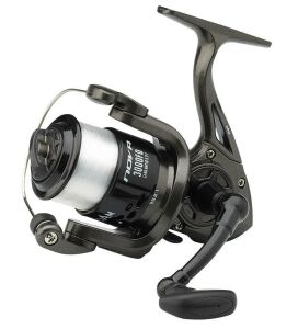 YekOutdoor Spin Seti Okuma G-Power Spin 9' 270cm 7-35 gr 2 Parça Spin Kamışı-Dam Nova 4000 FD 1BB 180M/0.30MM Olta Makinesi