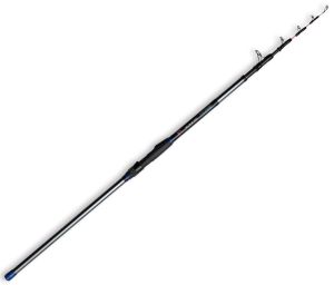Dam Salt-X Tele Surf 13'/3.90M 100-250GR 4 Parça Surf Kamışı