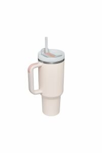 Stanley Quencher Pipetli Termos Bardak 1.18 Lt