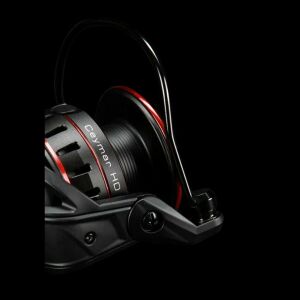 YekOutdoor FireWorm LRF Seti Okuma Wave Power 228 cm 2-12 gr Lrf Kamışı&Okuma Ceymar HD CHD-2500A 7+1BB Olta Makinesi