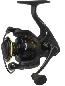 YekOutdoor Spin Seti Okuma G-Power Spin 9' 270cm 7-35 gr 2 Parça Spin Kamışı-Dam Quick 3 4000 Fd 9+1 BB Olta Makinesi