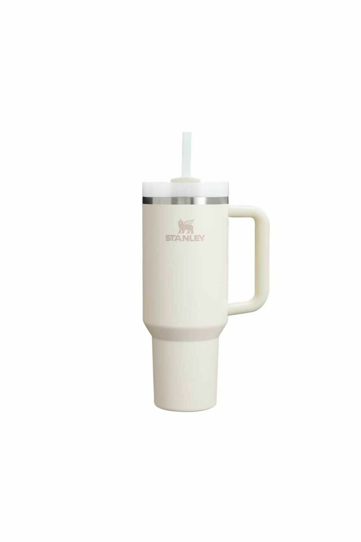 Stanley Quencher Pipetli Termos Bardak 1.18 Lt