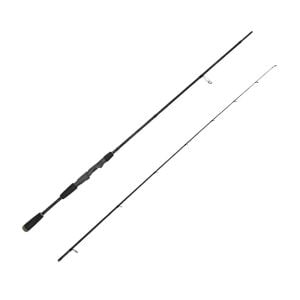 YekOutdoor FireWorm LRF Seti Okuma Epixor LRF Ultra Light Game Spin 213cm 1-8gr 2 Parça Olta Kamışı&Okuma Ceymar HD CHD-2500A 7+1BB Olta Makinesi