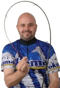 YekOutdoor Profesyonel LRF Olta Seti Okuma Lrf Tele Spin 766UL 225cm 1-9 gr Lrf Kamışı&Okuma Avenger AV-1000a (5,0,1) 6+1BB Olta Makinesi