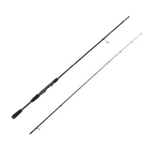 YekOutdoor FireWorm LRF Seti Okuma Epixor LRF Ultra Light Game Spin 213cm 1-8gr 2 Parça Olta Kamışı&Okuma Acuador ACU-1000A 3+1BB Olta Makinesi