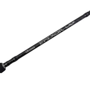 YekOutdoor FireWorm LRF Seti Okuma Epixor LRF Ultra Light Game Spin 213cm 1-8gr 2 Parça Olta Kamışı&Okuma Acuador ACU-1000A 3+1BB Olta Makinesi