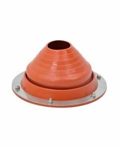 SİLİKON BACA BAĞLANTI KİTİ