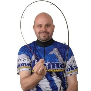 YekOutdoor Arrow Worm LRF Seti Okuma Lrf-Tele-706UL 212cm 1-8 gr Lrf Kamışı&Okuma ARIA-1000a 1BB Olta Makinesi