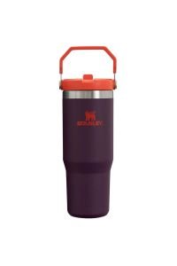Stanley The IceFlow Flip Straw Pipetli Termos Bardak 0,89 LT
