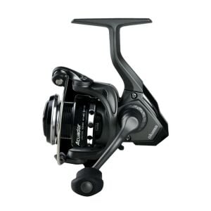 YekOutdoor Arrow Worm LRF Seti Okuma Psycho Stick Game 198cm Ex-Fast 0.5-3.5gr 2 Parça Olta Kamışı&Okuma Acuador ACU-1000A 3+1BB Olta Makinesi