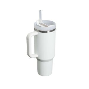 Stanley Quencher Pipetli Termos Bardak 1.18 Lt