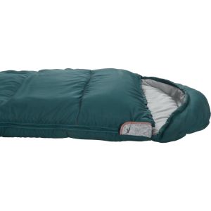 Easy Camp Moon 200 Jr.çocuk 3 Mevsim Ultralight Uyku Tulumu