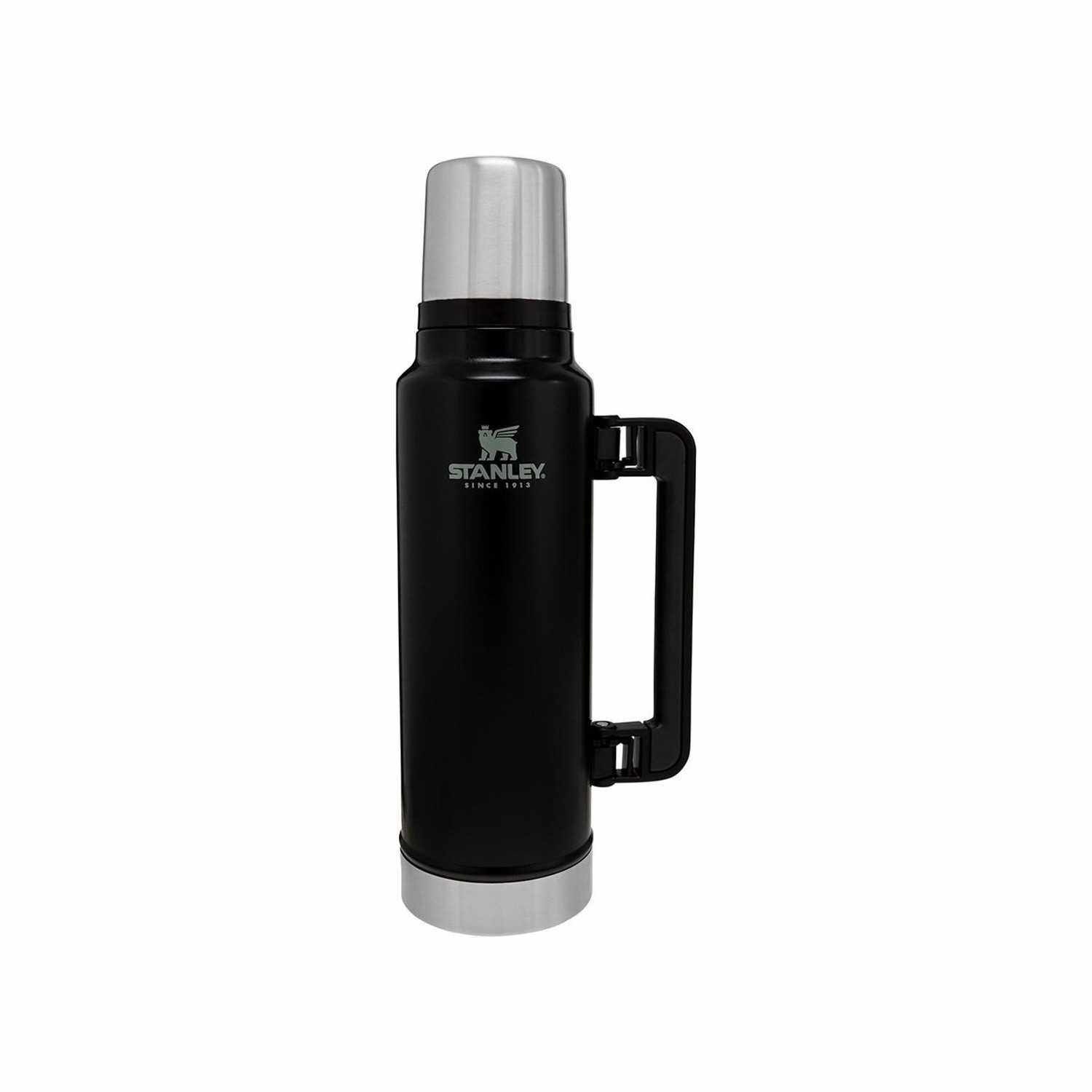 Stanley 1.4 LT Klasik Vakumlu Çelik Termos