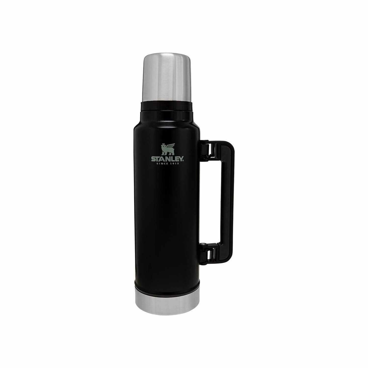 Stanley 1.4 LT Klasik Vakumlu Çelik Termos