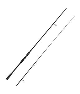 YekOutdoor Arrow Worm LRF Seti Okuma Psycho Stick Game 198cm Ex-Fast 0.5-3.5gr 2 Parça Olta Kamışı&Okuma Ceymar HD CHD-1000A 7+1BB Olta Makinesi