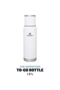 Stanley Adventure To-Go Vakumlu Paslanmaz Çelik Termos 1 Lt