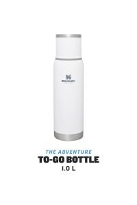 Stanley Adventure To-Go Vakumlu Paslanmaz Çelik Termos 1 Lt
