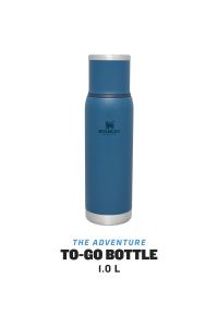 Stanley Adventure To-Go Vakumlu Paslanmaz Çelik Termos 1 Lt