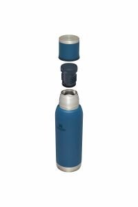 Stanley Adventure To-Go Vakumlu Paslanmaz Çelik Termos 1 Lt