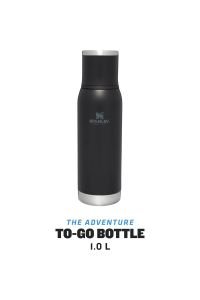 Stanley Adventure To-Go Vakumlu Paslanmaz Çelik Termos 1 Lt