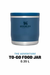Stanley Adventure To-Go Vakumlu Paslanmaz Çelik Yemek Termosu 0,35 Lt