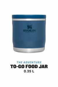 Stanley Adventure To-Go Vakumlu Paslanmaz Çelik Yemek Termosu 0,35 Lt