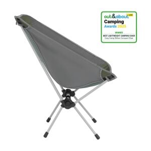 Easy Camp Willow Compact Chair Ultralight Katlanır Kamp Sandalyesi