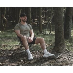 Easy Camp Willow Compact Chair Ultralight Katlanır Kamp Sandalyesi