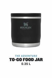 Stanley Adventure To-Go Vakumlu Paslanmaz Çelik Yemek Termosu 0,35 Lt